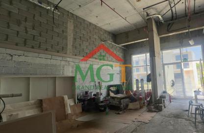 Retail - Studio - 1 Bathroom for rent in Vincitore Benessere - Arjan - Dubai Retail - Studio - 1 Bathroom for rent in Vincitore Benessere - Arjan - Dubai