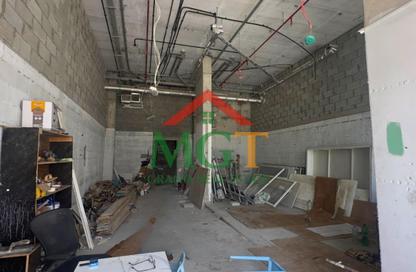 Retail - Studio - 1 Bathroom for rent in Vincitore Benessere - Arjan - Dubai