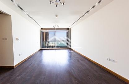 Apartment - 3 - 4 for rent in Iris Blue - Dubai Marina - Dubai