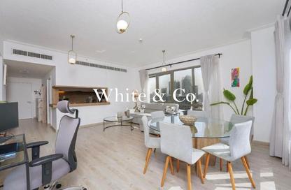 Apartment - 1 Bedroom - 1 Bathroom for sale in South Ridge 6 - South Ridge - Downtown Dubai - Dubai