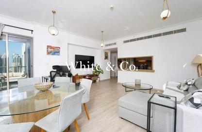 Apartment - 1 Bedroom - 1 Bathroom for sale in South Ridge 6 - South Ridge - Downtown Dubai - Dubai
