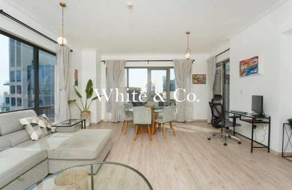 Apartment - 1 Bedroom - 1 Bathroom for sale in South Ridge 6 - South Ridge - Downtown Dubai - Dubai