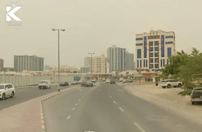 Land - Studio for sale in Liwara 1 - Ajman