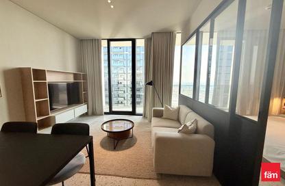 Apartment - 1 Bedroom - 1 Bathroom for sale in UPSIDE Living - Business Bay - Dubai