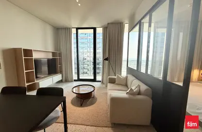 Apartment - 1 Bedroom - 1 Bathroom for sale in UPSIDE Living - Business Bay - Dubai