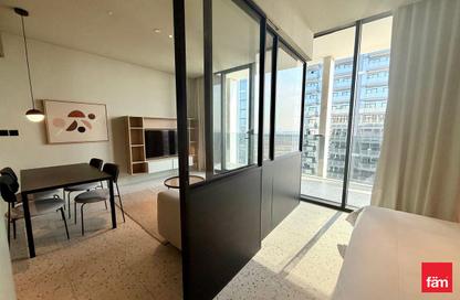 Apartment - 1 Bedroom - 1 Bathroom for sale in UPSIDE Living - Business Bay - Dubai