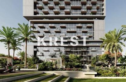 Office Space - Studio - 1 Bathroom for sale in Raw District by Imtiaz - Downtown Jebel Ali - Dubai