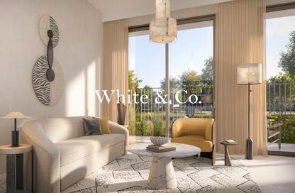 Townhouse - 3 Bedrooms - 3 Bathrooms for sale in Velora 2 - Velora - The Valley - Dubai