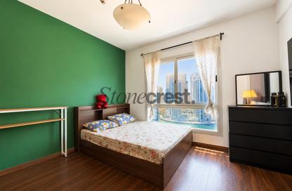 Apartment - 2 Bedrooms - 2 Bathrooms for sale in Marina Diamond 4 - Marina Diamonds - Dubai Marina - Dubai