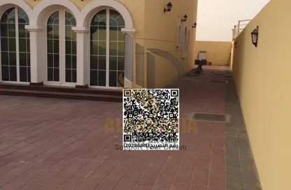 Villa - Studio - 2 Bathrooms for sale in Al Jurf 1 - Al Jurf - Ajman Downtown - Ajman