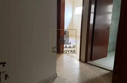 Apartment - Studio - 1 Bathroom for rent in Al Yarmouk - Al Qasimia - Sharjah