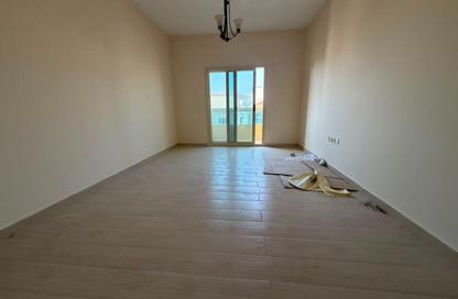 Apartment - 1 Bedroom - 2 Bathrooms for rent in Muweileh Community - Muwaileh Commercial - Sharjah