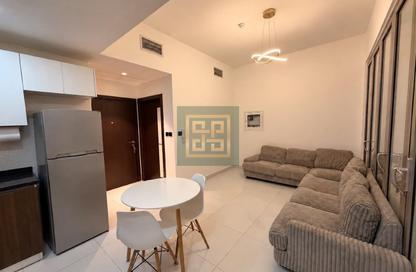 Apartment - 1 - 2 for rent in Elz by Danube - Arjan - Dubai Apartment - 1 - 2 for rent in Elz by Danube - Arjan - Dubai