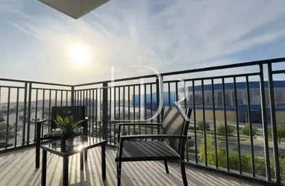 شقة - 3 غرف نوم - 4 حمامات للبيع في وترز أج - جزيرة ياس - أبوظبي