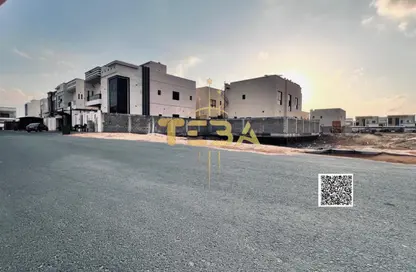Land - Studio for sale in Al Yasmeen 1 - Al Yasmeen - Ajman