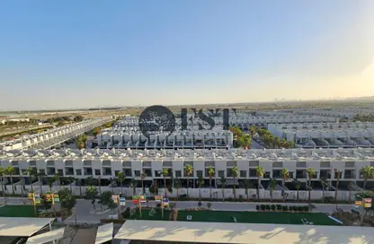 شقة - غرفة نوم - 2 حمامات للايجار في ماج 970 - ماج سيتي - مدينة الشيخ محمد بن راشد - دبي