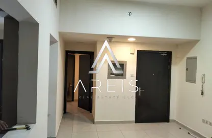 شقة - 2 غرف نوم - 2 حمامات للايجار في برج إسكان - دبي مارينا - دبي