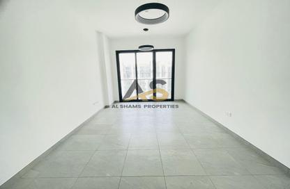 Apartment - 2 Bedrooms - 3 Bathrooms for rent in Arjan Circle - Arjan - Dubai