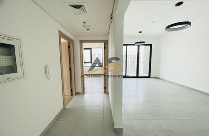 Apartment - 2 Bedrooms - 3 Bathrooms for rent in Arjan Circle - Arjan - Dubai