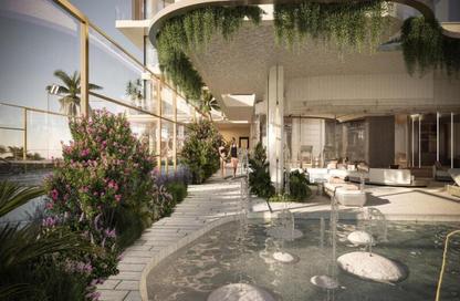 Apartment - 3 - 4 for sale in Allegro Park - Dubai Islands - Dubai Apartment - 3 - 4 for sale in Allegro Park - Dubai Islands - Dubai