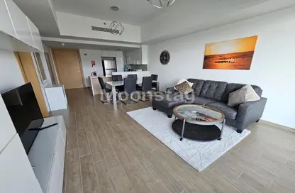 Apartment - 1 Bedroom - 2 Bathrooms for rent in Mayan 2 - Mayan - Yas Island - Abu Dhabi