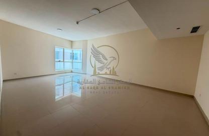 Apartment - 2 Bedrooms - 3 Bathrooms for rent in Al Khan Corniche - Al Khan - Sharjah Apartment - 2 Bedrooms - 3 Bathrooms for rent in Al Khan Corniche - Al Khan - Sharjah