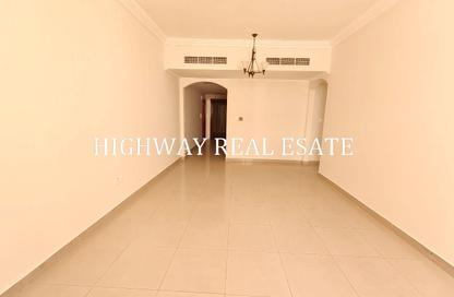 Apartment - 1 Bedroom - 2 Bathrooms for rent in Muwaileh 29 Building - Muwaileh - Sharjah