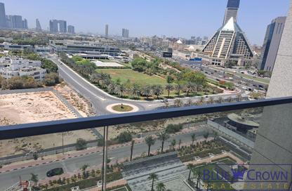 Apartment - 3 Bedrooms - 4 Bathrooms for rent in Empower HQ Residential - Al Jaddaf - Dubai
