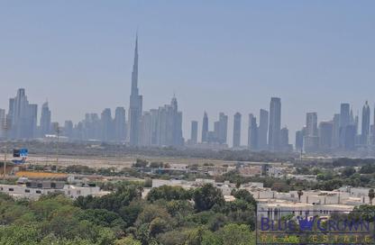 Apartment - 3 Bedrooms - 4 Bathrooms for rent in Empower HQ Residential - Al Jaddaf - Dubai