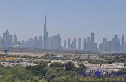 Apartment - 3 Bedrooms - 4 Bathrooms for rent in Empower HQ Residential - Al Jaddaf - Dubai Apartment - 3 Bedrooms - 4 Bathrooms for rent in Empower HQ Residential - Al Jaddaf - Dubai