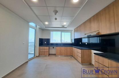 Apartment - 3 Bedrooms - 4 Bathrooms for rent in Empower HQ Residential - Al Jaddaf - Dubai