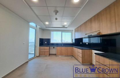Apartment - 3 Bedrooms - 4 Bathrooms for rent in Empower HQ Residential - Al Jaddaf - Dubai Apartment - 3 Bedrooms - 4 Bathrooms for rent in Empower HQ Residential - Al Jaddaf - Dubai