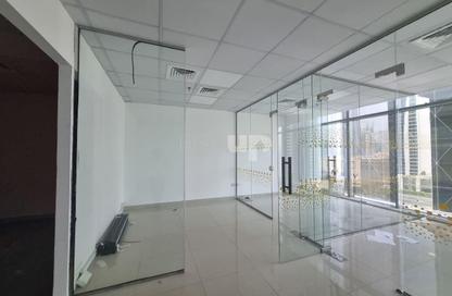 Office Space - Studio for rent in The Metropolis - Business Bay - Dubai