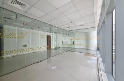 Office Space - Studio for rent in The Metropolis - Business Bay - Dubai