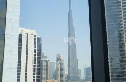 Office Space - Studio for rent in The Metropolis - Business Bay - Dubai