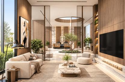 Apartment - Studio - 1 for sale in Verano by Prescott - Dubai Studio City - Dubai Apartment - Studio - 1 for sale in Verano by Prescott - Dubai Studio City - Dubai