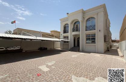 Villa - 5 Bedrooms - 7 Bathrooms for rent in Al Rawda 2 Villas - Al Rawda 2 - Al Rawda - Ajman