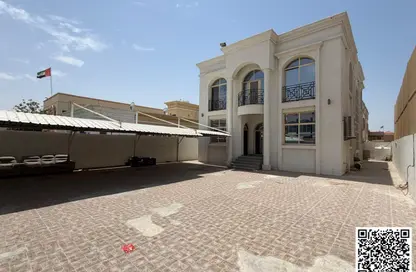 Villa - 5 Bedrooms - 7 Bathrooms for rent in Al Rawda 2 Villas - Al Rawda 2 - Al Rawda - Ajman
