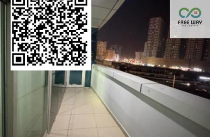 Apartment - 2 - 3 for rent in Al Naemiya Tower 1 - Al Naemiya Towers - Al Nuaimiya - Ajman Apartment - 2 - 3 for rent in Al Naemiya Tower 1 - Al Naemiya Towers - Al Nuaimiya - Ajman
