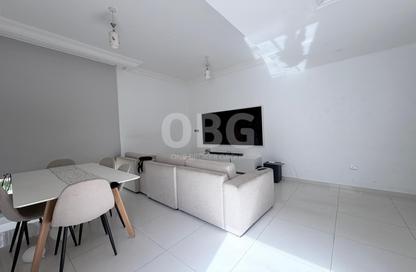 Villa - 3 - 5 for sale in Juniper - Damac Hills 2 - Dubai Villa - 3 - 5 for sale in Juniper - Damac Hills 2 - Dubai