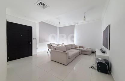 Villa - 3 - 5 for sale in Juniper - Damac Hills 2 - Dubai Villa - 3 - 5 for sale in Juniper - Damac Hills 2 - Dubai