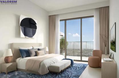 شقة - غرفة نوم - 2 حمامات للبيع في انديجو 2ب - إنديجو 2 - ريفيرسايد فيوز - داماك رايفرسايد - مجمع دبي للاستثمار 2 - مجمع دبي للاستثمار - دبي
