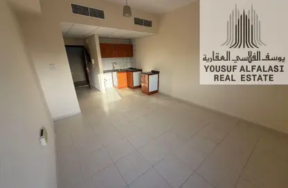Apartment - Studio - 1 Bathroom for rent in Geepas Building 3 - Al Rashidiya 2 - Al Rashidiya - Ajman