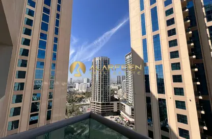 شقة - 2 غرف نوم - 3 حمامات للايجار في روز 10 - منطقة 11 - قرية جميرا الدائرية - دبي