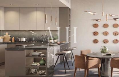 Apartment - 3 Bedrooms - 5 Bathrooms for sale in Cilia Tower 6 - Cilia at Ghaf Woods - Ghaf Woods - Dubai Land - Dubai Apartment - 3 Bedrooms - 5 Bathrooms for sale in Cilia Tower 6 - Cilia at Ghaf Woods - Ghaf Woods - Dubai Land - Dubai
