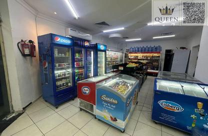 Shop - Studio - 1 for sale in Oasis Tower - Al Rashidiya 1 - Al Rashidiya - Ajman