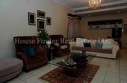 Villa - 4 Bedrooms - 5 Bathrooms for sale in Meadows 2 - Meadows - Dubai Villa - 4 Bedrooms - 5 Bathrooms for sale in Meadows 2 - Meadows - Dubai