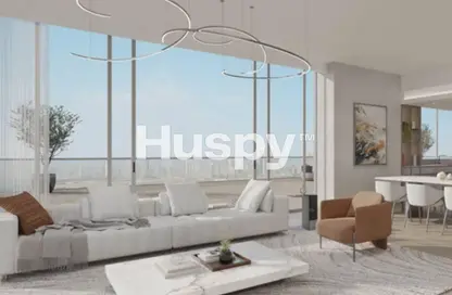 Apartment - 1 Bedroom - 2 Bathrooms for sale in Claydon House - Bukadra - Dubai