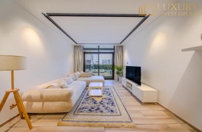 Apartment - 1 Bedroom - 2 Bathrooms for sale in Nicholas Residence - District 12 - Jumeirah Village Circle - Dubai