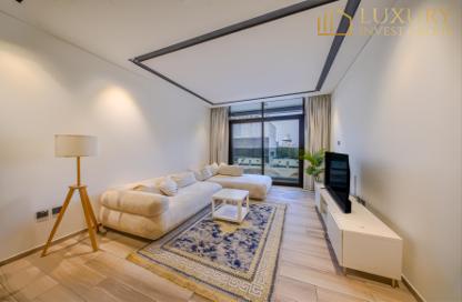 Apartment - 1 Bedroom - 2 Bathrooms for sale in Nicholas Residence - District 12 - Jumeirah Village Circle - Dubai